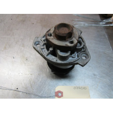 03S010 Water Coolant Pump From 2008 VOLKSWAGEN R32  3.2 022121019A